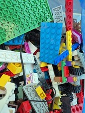 3 kg of Mixed Lego