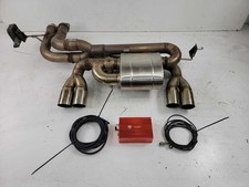 01-06 BMW E46 M3 Valvetronic