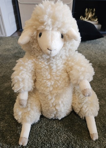 Genuine jellycat am bibbly - genuine,