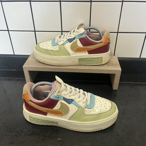 Nike air force fontanka - nike,