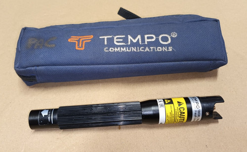 2021 tempo 180xl - 180xl, fault