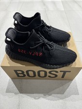 Adidas Yeezy Boost 350 V2 Bred
