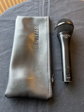 Audix om7 with - om7,