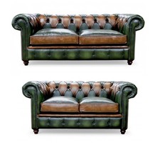 Patchwork Real Suite Sofa