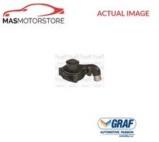ENGINE COOLING WATER PUMP GRAF