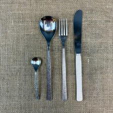 4 PIECE 1960S VINERS SHEFFIELD