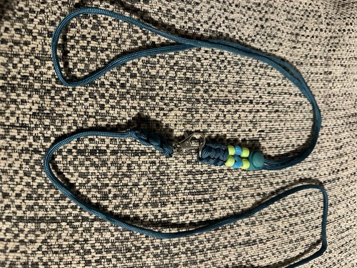 Navy green small animal ferret - navy,