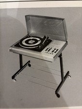 Ka1255 record player stereo - -,