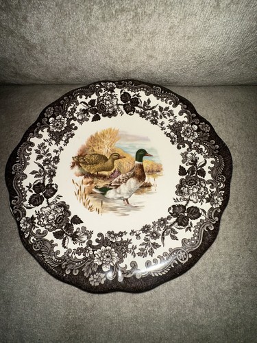 Palissy royal worcester - royal,