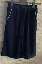 BODEN NAVY GOLD TRIM