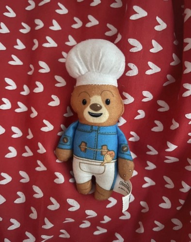 Paddington bear small - paddington, stuffed