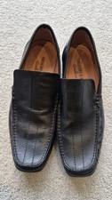Moshulu Colours Mens Black