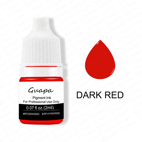 2ml bottle permanent - permanent, makeup