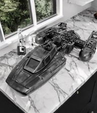 Obsidian Wasp — Imperial