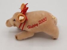 Limited Edition Vintage Steiff