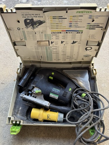 Festool trion 300 - festool,