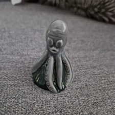 Wade Whimsies Octopus Figurine