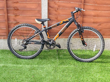 CUDA JUMP MOUNTAIN  BIKE