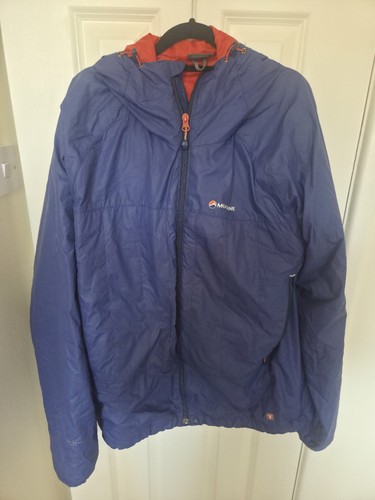 Montane windbreaker jacket - windbreaker,