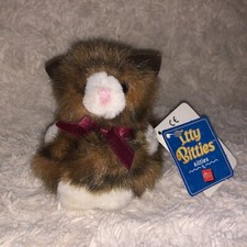 Russ Itty Bitty Kitties - Cat
