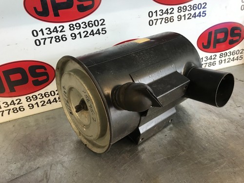 Clarcor metal air - , box