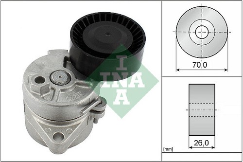 534 0104 ina belt - 0104,