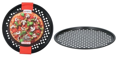 Oven pizza baking - ,
