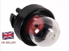 Primer Bulb Fits Some STIHL Brushcutter FS350 FS400 FS450 FS480 & more 