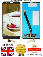 For Huawei Honor 7X LCD