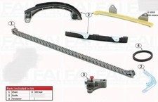 Toyota Yaris 1.0L Timing Kit