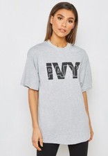 Ivy Park T-Shirt Oversize M L