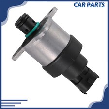 FUEL PUMP REGULATOR VALVE