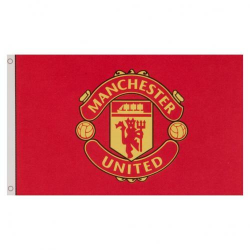 Manchester united large - manchester,