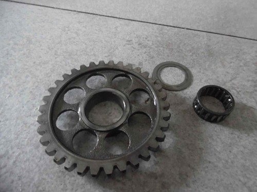 Beta techno idler gear - gear, 200