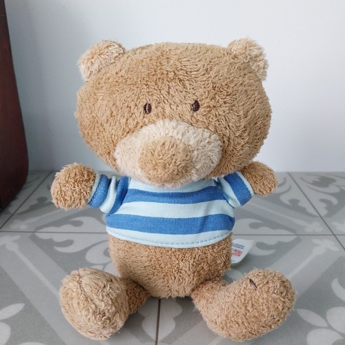 Sainsburys teddy bear soft - tu,
