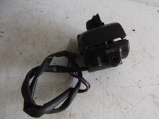 YAMAHA XS650   SWITCH RIGHT-HAND (for parts)