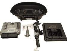 Seat Arona 1.0 Petrol 2017-2023 Ecu Kit 04C907309BP