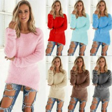 Womens Winter Warm Sweater