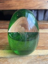 Caithness Scotland Glass Golf