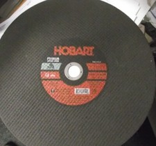 Hobart Welders Premium Cut Off