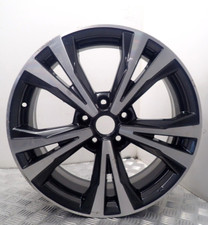 NISSAN QASHQAI 18'' GREY