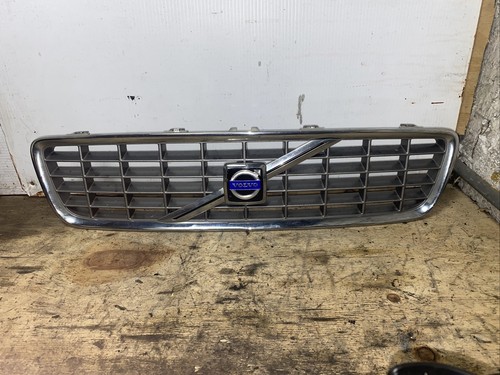 Volvo s80 2000 2006 front - volvo,