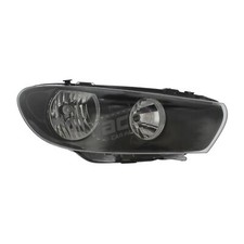 VW Scirocco 2008-2015