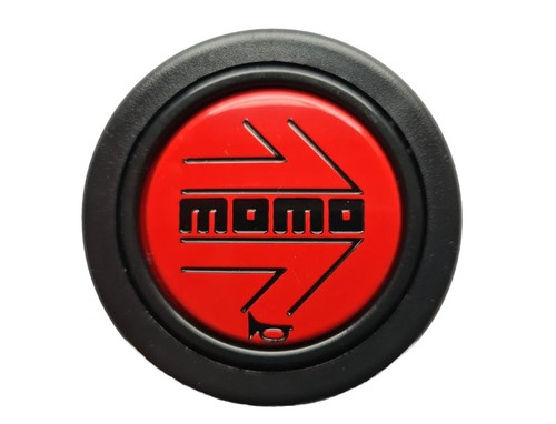 Momo steering wheel horn push