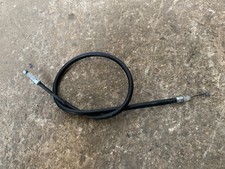 Yamaha Fz1 Seat Catch Cable From A 2007 Model