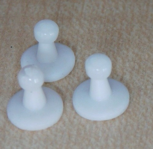 Vintage shirt studs mother - , of