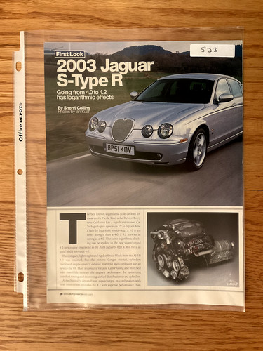 Misc523 article first look - article,