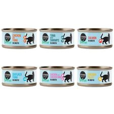 Cosma Nature Mixed Pack Highly