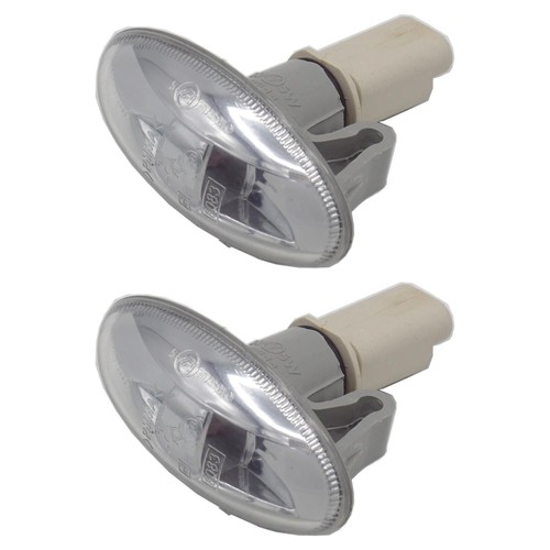 You side indicators for - side,