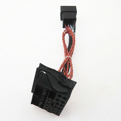 Rcd510 player canbus - player,